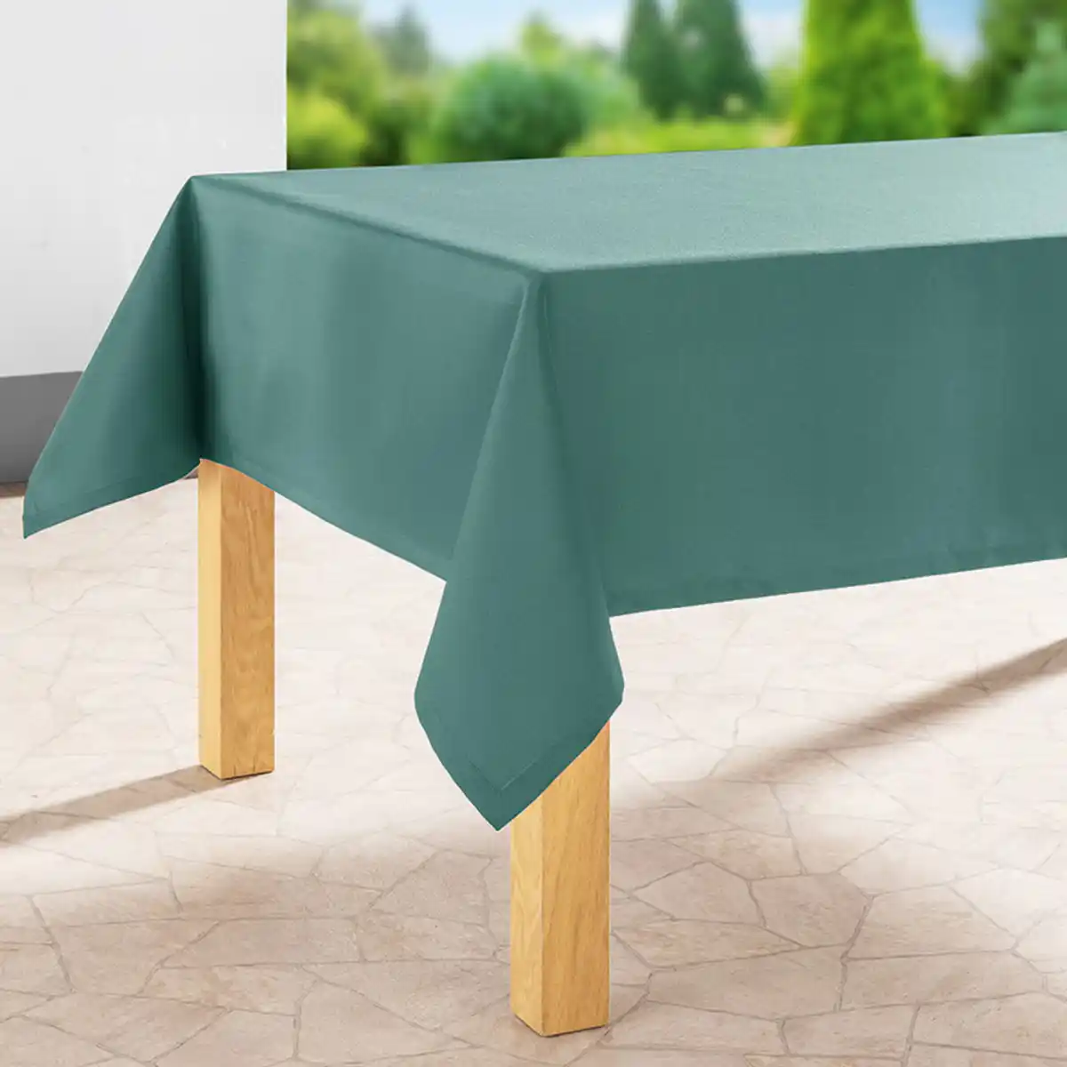 Bild 1 von Casa Royale Gartentischdecke