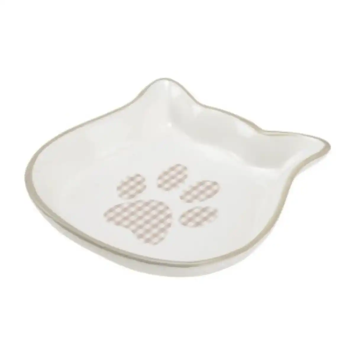 Bild 1 von AniOne Keramikteller Pfote