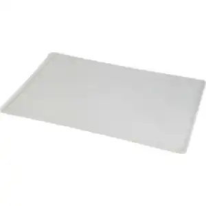 AniOne Napfunterlage; 60x40cm transparent