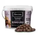 Bild 1 von Chewies Trainings-Happen Monoprotein-Snack 300g Känguru