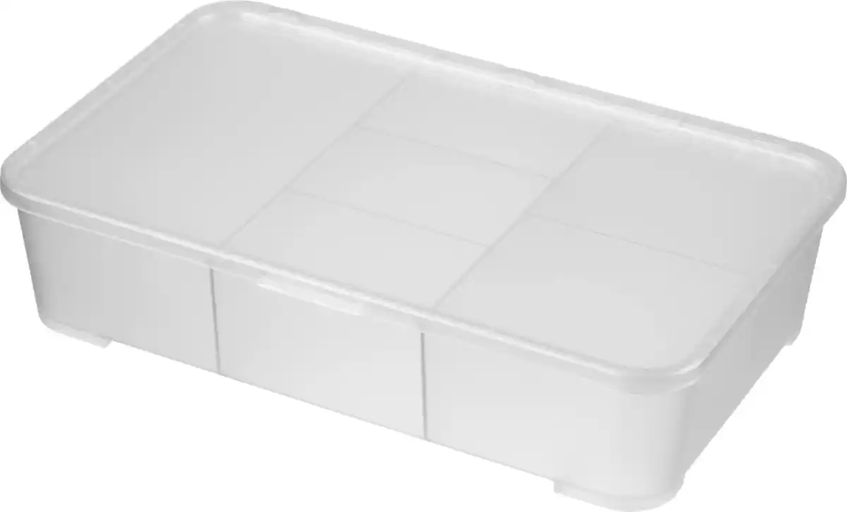 Bild 1 von K-CLASSIC Aufbewahrungsbox