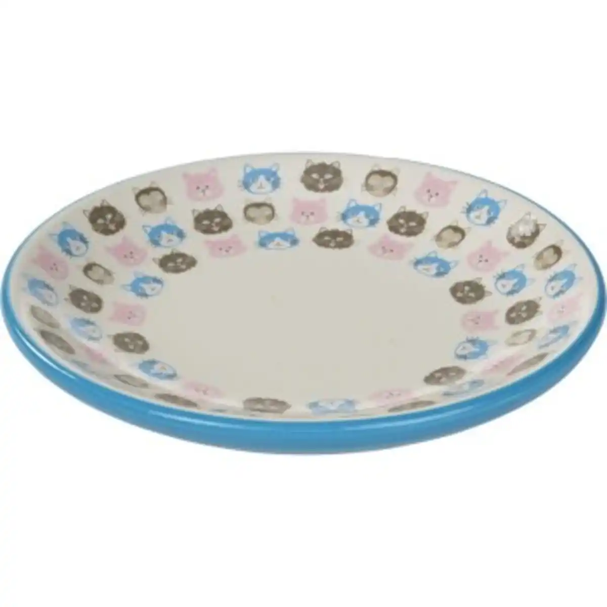 Bild 1 von AniOne Napf Cat Faces 200 ml