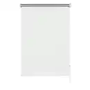 Bild 1 von Gardinia Seitenzug-Rollo 'Thermo energiesparend' weiß 102 x 180 cm