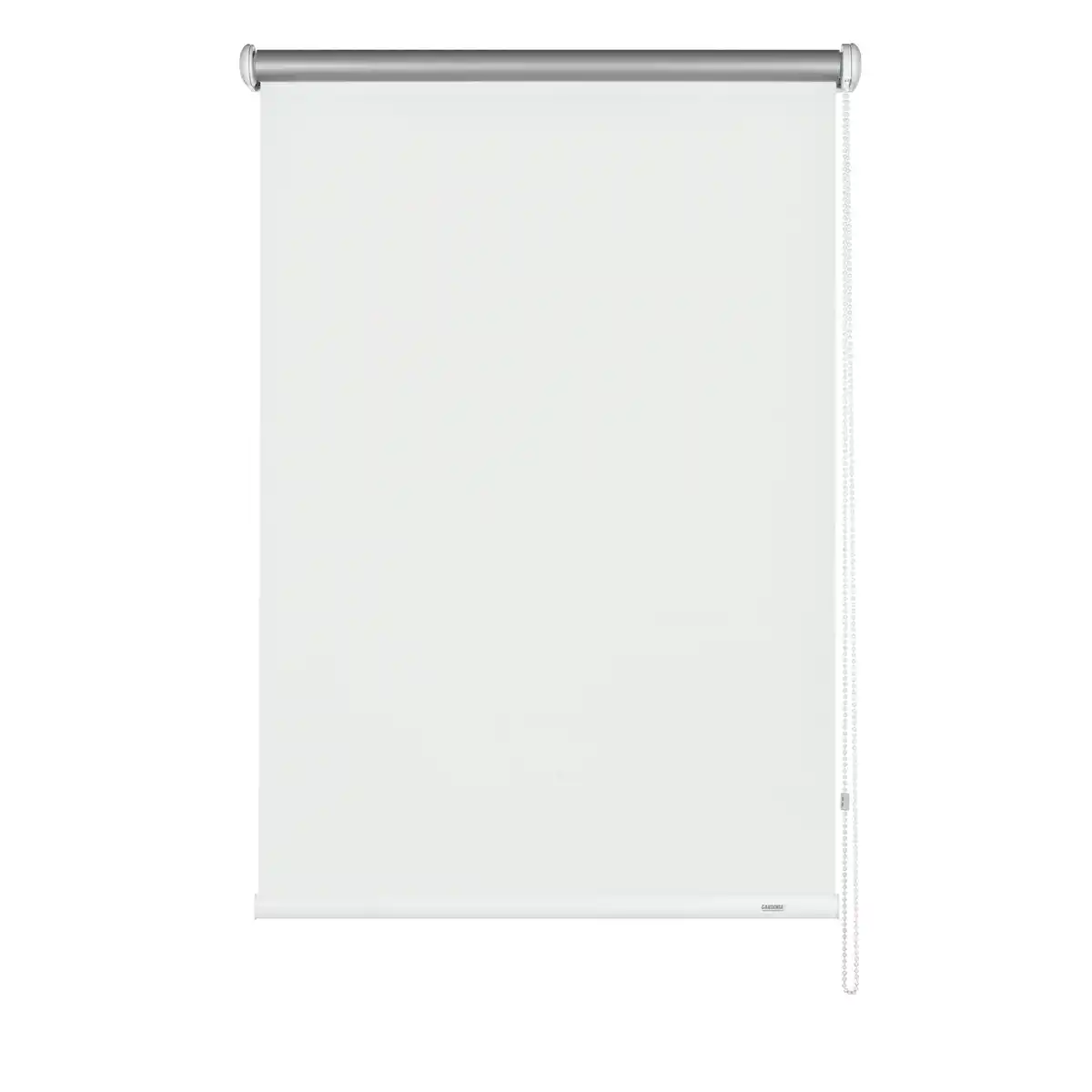 Bild 1 von Gardinia Seitenzug-Rollo 'Thermo energiesparend' weiß 102 x 180 cm