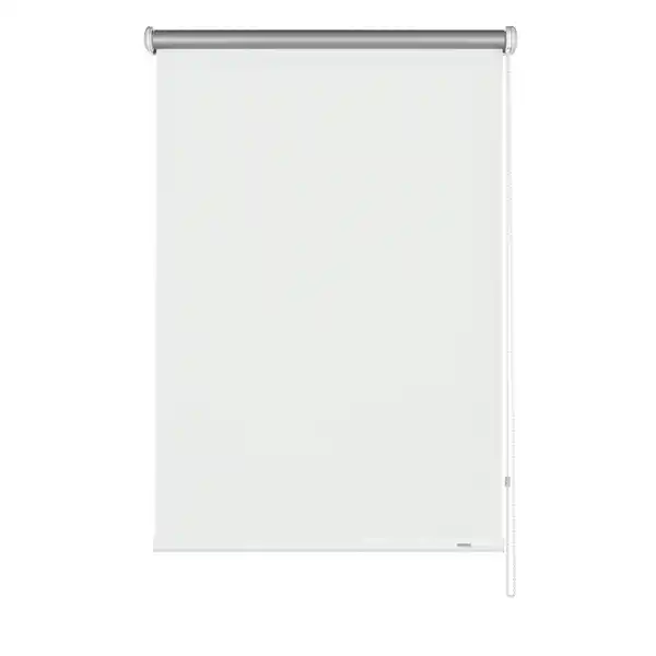 Bild 1 von Gardinia Seitenzug-Rollo 'Thermo energiesparend' weiß 102 x 180 cm