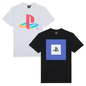 Herren-T-Shirt »PlayStation«