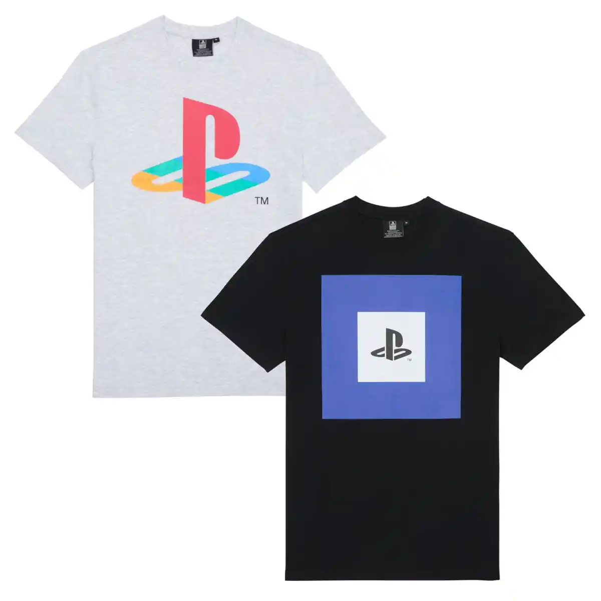 Bild 1 von Herren-T-Shirt »PlayStation«