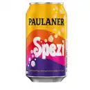 Bild 1 von PAULANER Spezi 0,33 l