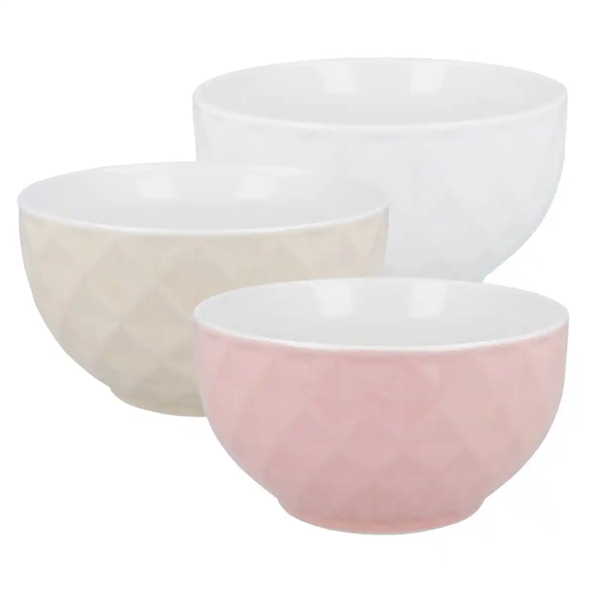 Bild 1 von Müslischale »Diamant«