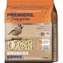 Bild 1 von PREMIERE Erdnusskerne gehackt 1,5kg