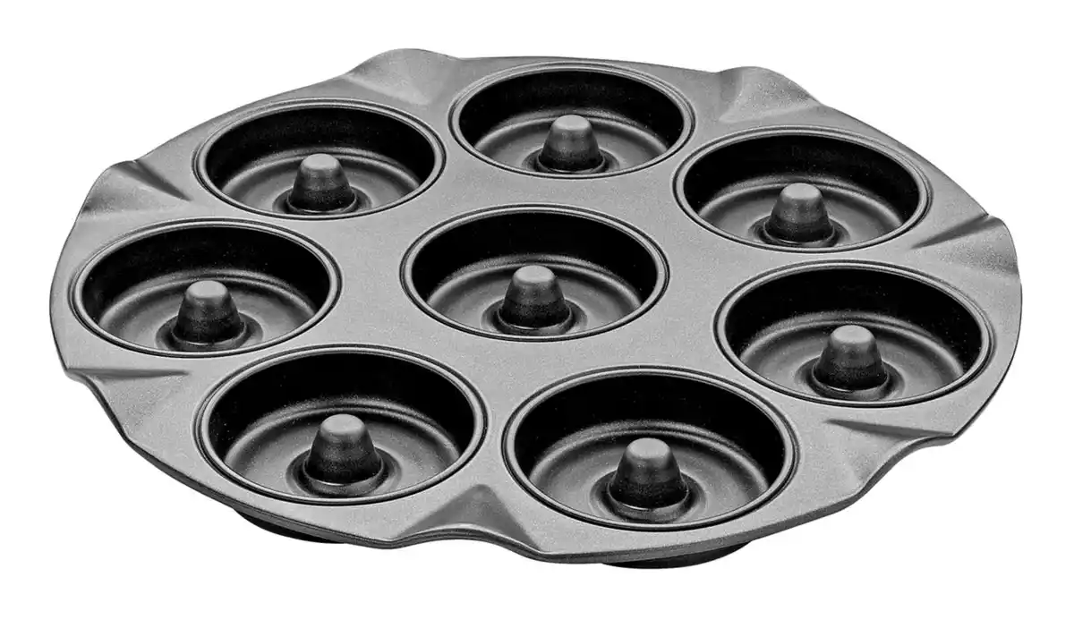 Bild 1 von ZENKER Apfelküchli-Form