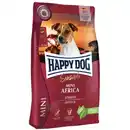 Bild 1 von HAPPY DOG Sensible Trockenfutter Hund Adult, Mini Africa 800 g