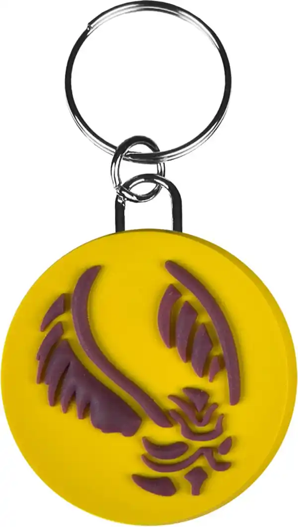 Bild 3 von SCOOLI EasyFit Schulranzen-Set »Harry Potter«, 5-teilig