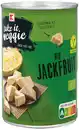 Bild 1 von K-TAKE IT VEGGIE Bio-Jackfruit, 400-g-Dose