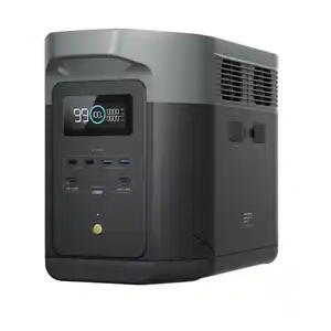 EcoFlow Powerstation 'Delta 2 Max' 2048 Wh