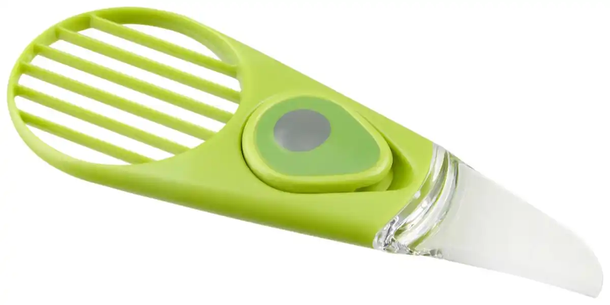 Bild 1 von JOIE Avocado-Schneider