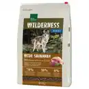 Bild 1 von REAL NATURE WILDERNESS Wide Savannah Wildschwein mit Lamm & Ente 4 kg