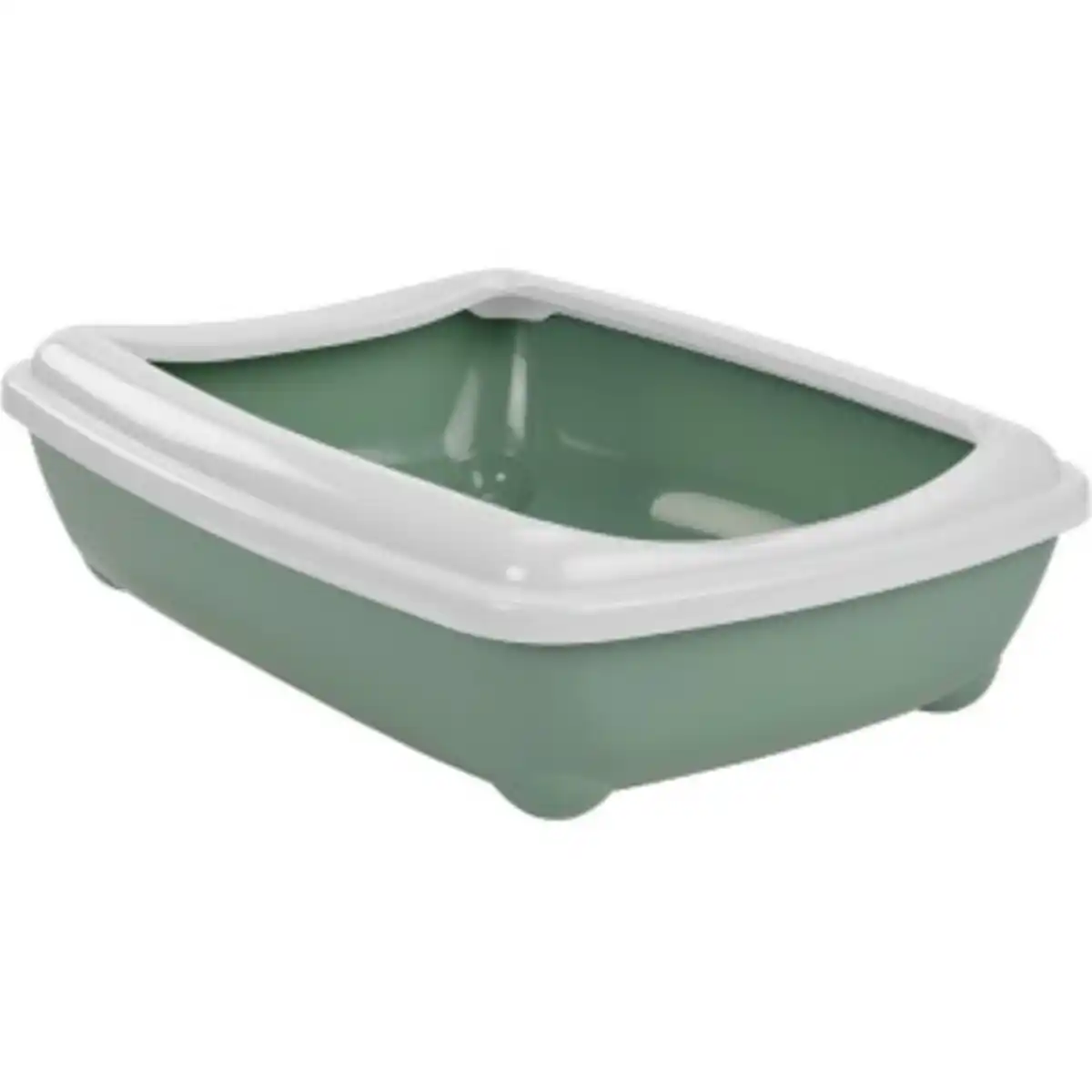 Bild 1 von AniOne Katzentoilette Arist-O-Tray S mint