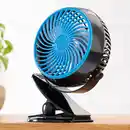 Bild 1 von Livington Mini-Ventilator "Go Fan"