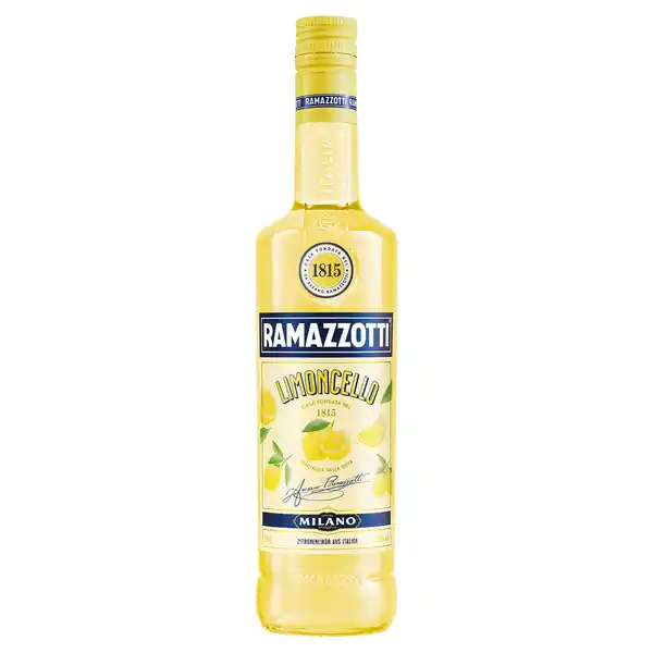 Bild 1 von RAMAZZOTTI Limoncello 700ml