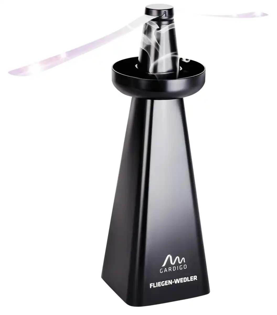 Bild 1 von GARDIGO Fliegen-Wedler und Wespen-Verdufter