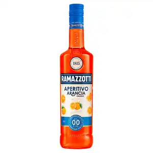 RAMAZZOTTI, Arancia 0,0