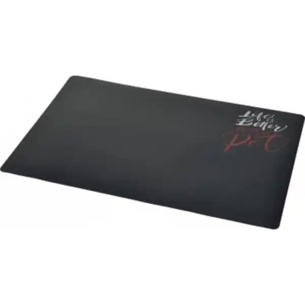 Bild 1 von AniOne Napfunterlage Life is better with a Pet 60 cm, 40 cm