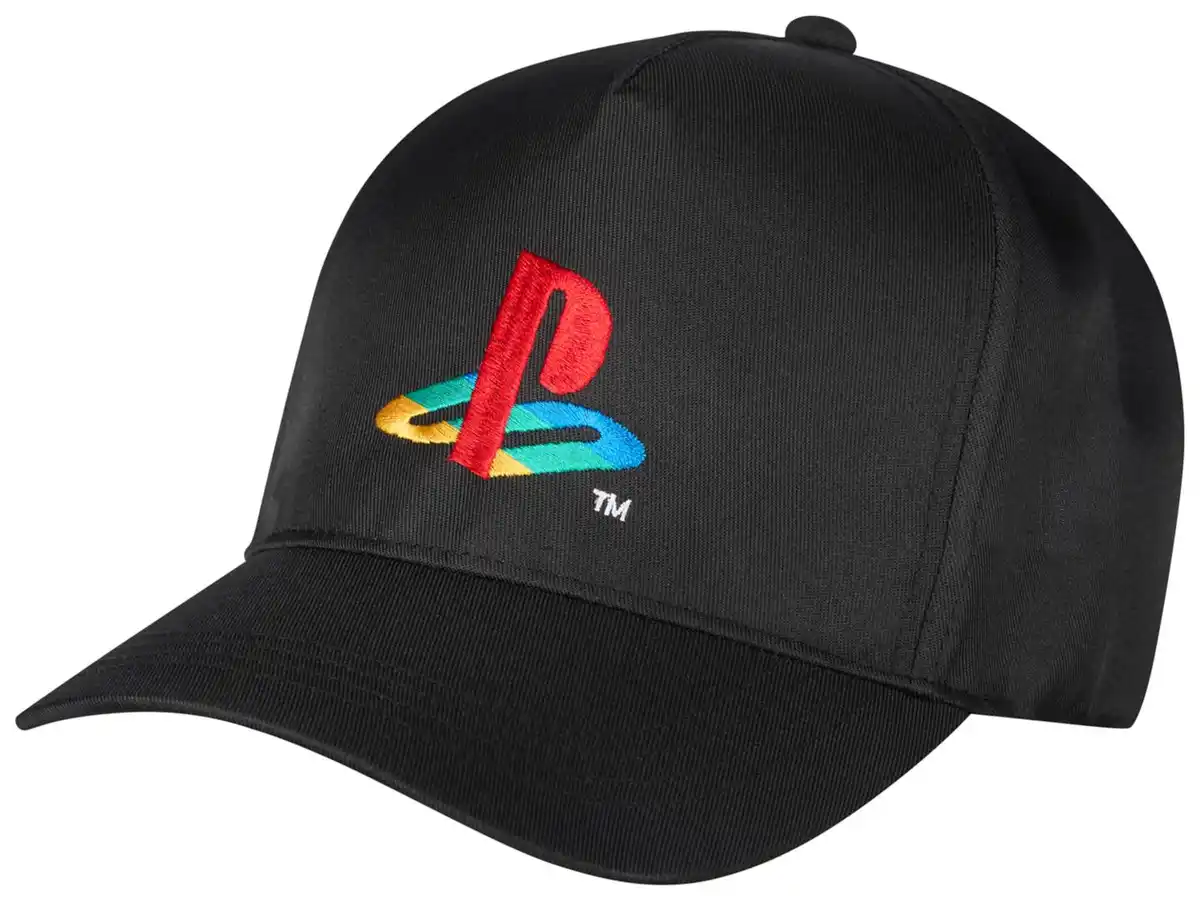 Bild 3 von Herren-Cap »PlayStation«