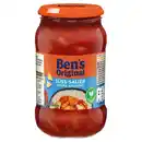 Bild 1 von BEN'S ORIGINAL Saucen 400 g, Ananas