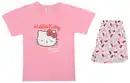 Bild 3 von Kinder-Shorty-Pyjama »Hello Kitty«, 2-teilig