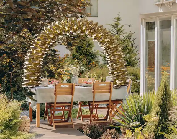 Bild 2 von Luftballonbogen-Set