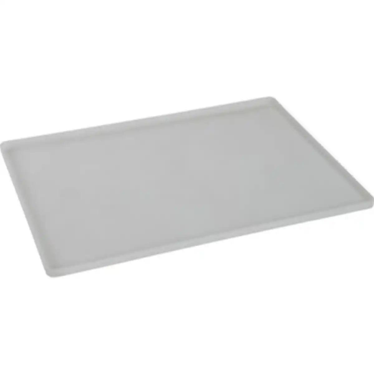 Bild 1 von AniOne Silikon-Napfunterlage weiß