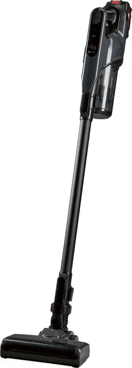 Bild 1 von SWITCH ON® Akku-Handstaubsauger 20 V »SOHAZ 20« inkl. Akku bei Kaufland