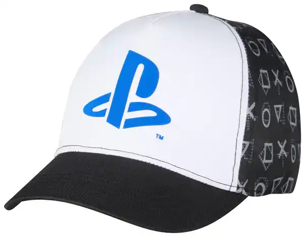 Bild 2 von Kinder-Cap »PlayStation«