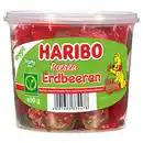 Bild 1 von HARIBO, Riesen Erdbeere 650g