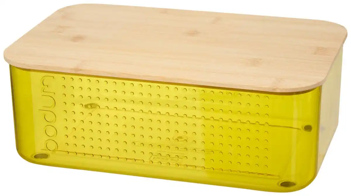 Bild 2 von BODUM Brotkasten »Bistro«