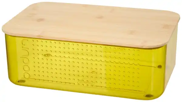 Bild 2 von BODUM Brotkasten »Bistro«