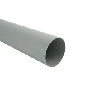 Marley Fallrohr grau DN 105 100 cm