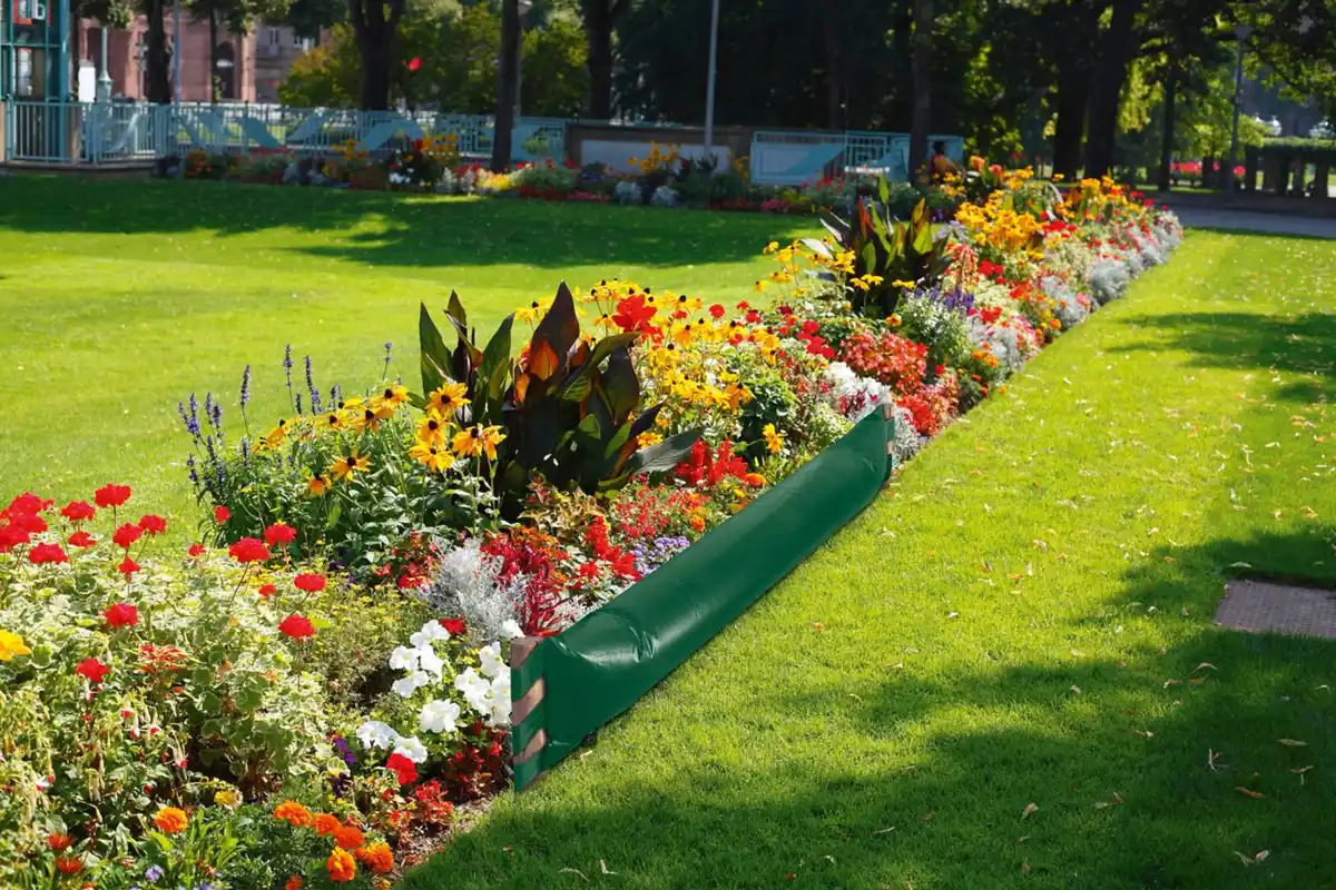 Bild 2 von PARKSIDE® Bewässerungsschlauch