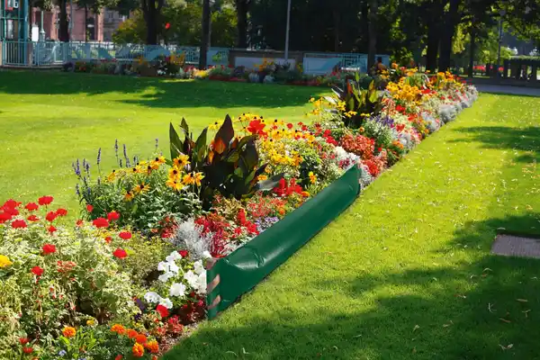 Bild 2 von PARKSIDE® Bewässerungsschlauch