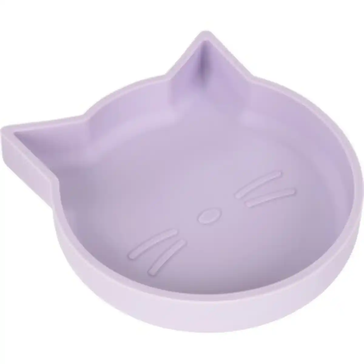 Bild 1 von AniOne Pepe & Kitty Napf Katze lila