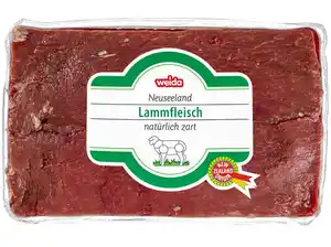 WEIDA Neuseel. Lammlachse, kg