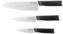 Bild 1 von KITCHENAID Messer-Set, 3-teilig