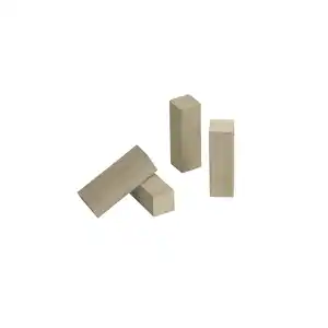 toom Eckholz Eiche urban hell grey 19 x 60 mm, 4 Stück