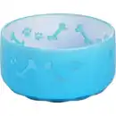 Bild 1 von AniOne Acryl Napf Yummy blau 1,2 l