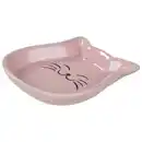 Bild 1 von AniOne Keramiknapf Happy Kitty rosa