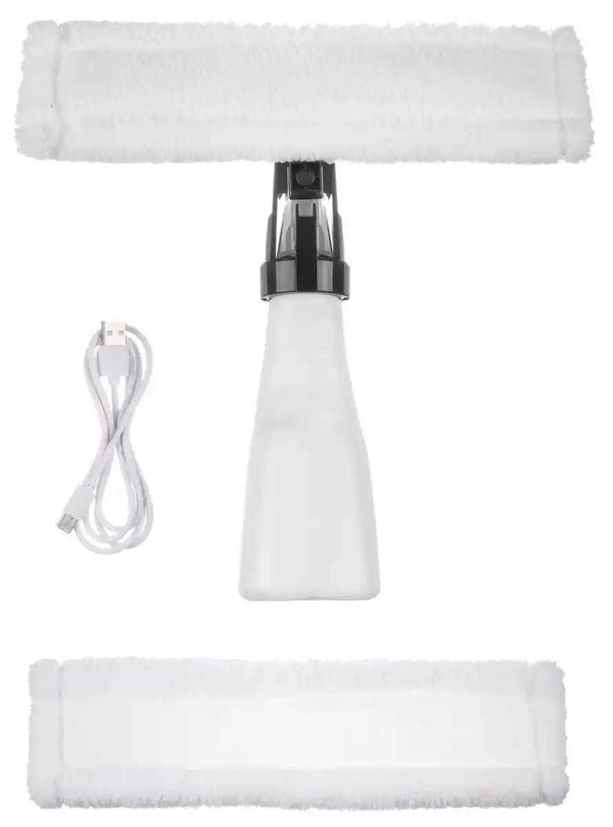 Bild 3 von SWITCH ON® Fenstersauger »SFR 3.7 D7«