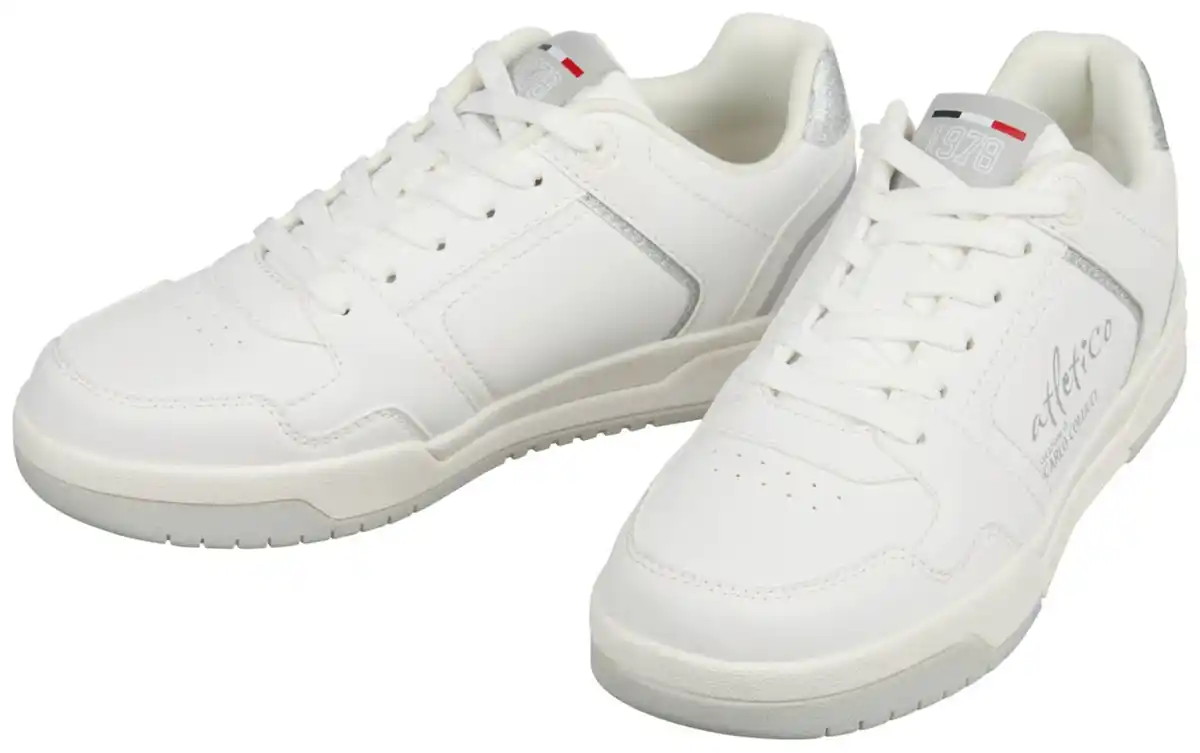 Bild 3 von CARLO COLUCCI Damen-Freizeitschuhe, Paar