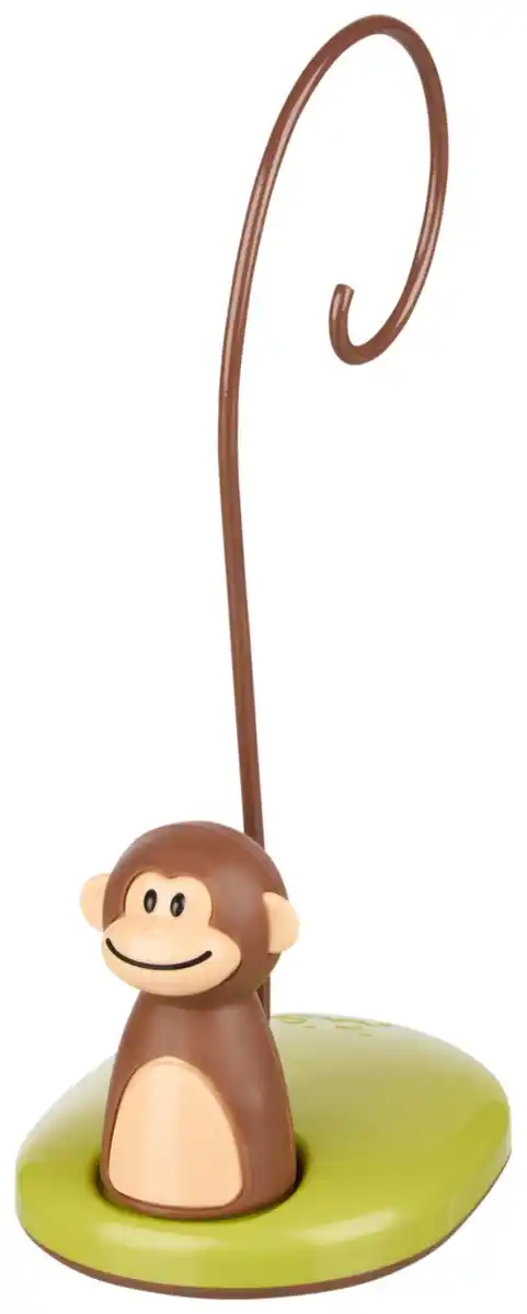 Bild 2 von JOIE Bananenständer »Affe«