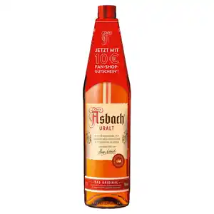 Asbach Uralt 0,7 l
